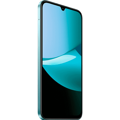 Смартфон REDMI 15C (25078RA3EY), 8GB, 256GB, зеленый - 6