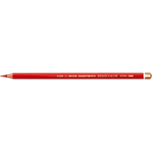 Карандаш цветной Koh-I-Noor "Polycolor 3800", 606 киноварь темная