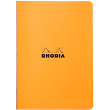 Блокнот "Rhodia", А5, 48 листов, клетка, ассорти