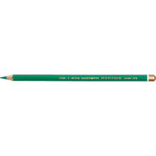 Карандаш цветной Koh-I-Noor "Polycolor 3800", 773 зеленый изумрудный светлый