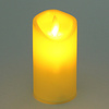 Свеча декоративная "Свеча-Пламя", с подсветкой, на батарейках - 3