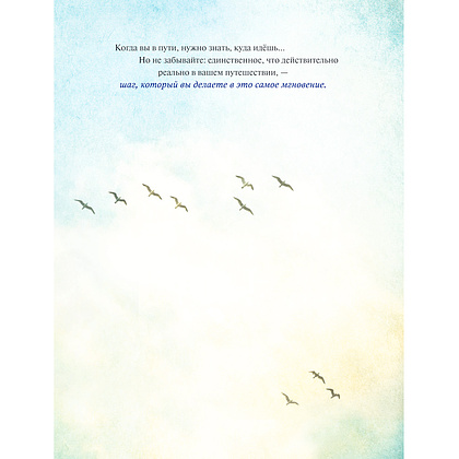 Дневник "The power of now. Cила настоящего", Экхарт Толле - 2