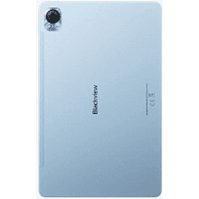 Планшет Blackview MEGA 1, 11.5'', 8GB+256GB, Android 13, Frost Blue