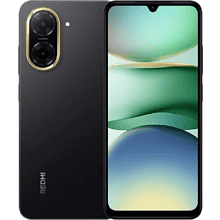 Смартфон REDMI A5 (25028RN03A), 4GB, 128GB, черный