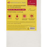 Холст на подрамнике 