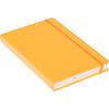 Скетчбук "Sketchmarker", 9x14 см, 140 г/м2, 80 листов, оранжевый неон - 11