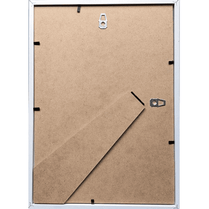 Фоторамка "1213-80303", 21х29.7 см, белый - 3