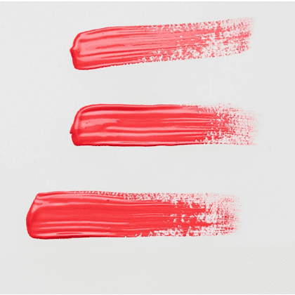 Краски гуашевые "Himi Jelly Cup" кислотный синий, набор  рефилов 4 шт., 30 мл. - 6