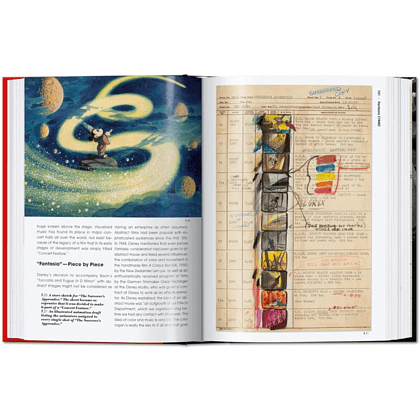 Книга на английском языке "History of Graphic Design", Muller J. - 7