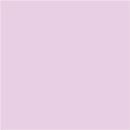 Краски акриловые для декоративных работ "Pentart", 20 мл, пастельный фиолетовый - 2