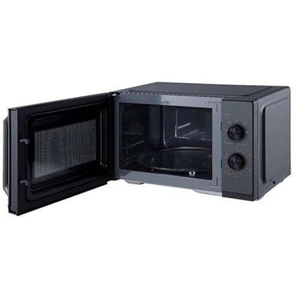 Электропечь СВЧ Toshiba MW3-MM21PE (BK) - 3