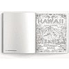 Раскраска на английском языке "Color Me. National Parks. An Adventurous Coloring Book" - 3