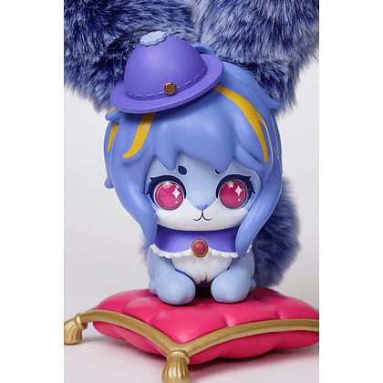 Игрушка "Зайка Kabutu", ассорти - 18