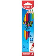 Цветные карандаши Maped 