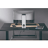 Кабель-канал горизонтальный "Easy Tray", черный - 5