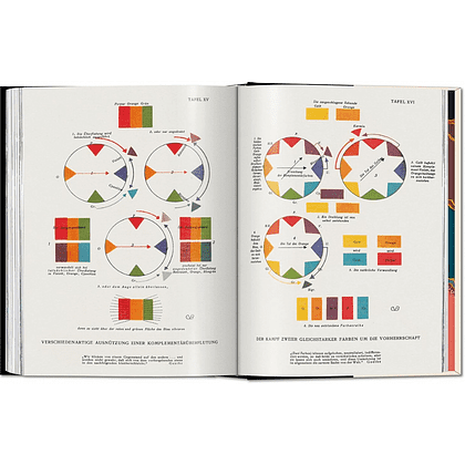 Книга на иностранных языках "The Book of Colour Concepts" HB, Alexandra Loske - 8