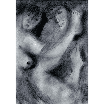 Книга "Замок", Франц Кафка - 3
