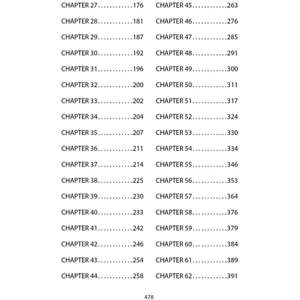 Книга "Внутри убийцы. A Killer's Mind" (англ.яз.), Майк Омер - 11