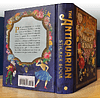 Книга на английском языке "The Antiquarian Sticker Book: An Illustrated Compendium of Adhesive Ephemera", Odd Dot - 2