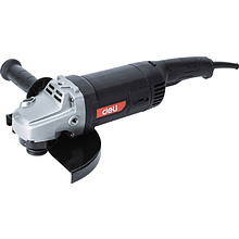 Угловая шлифмашина Deli RS EDE-JM230-2E 2400 Вт, 230 мм