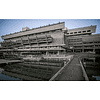 Книга на английском языке "Brutalist Japan", Paul Tulett - 4