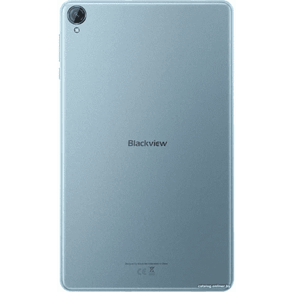 Планшет Blackview Tab 50, 8'', 4GB+128GB, Android 13, Sky Blue - 2