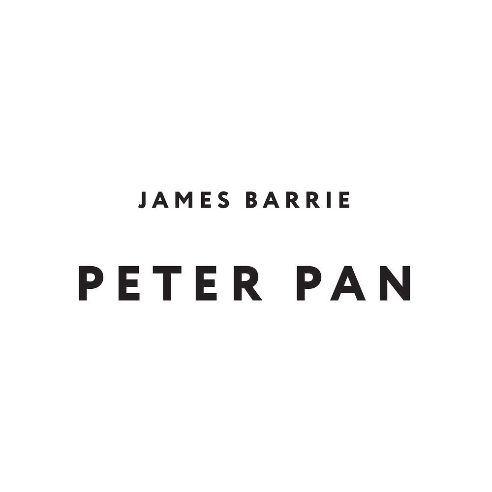 Книга на английском языке "Peter Pan", Джеймс Барри - 2