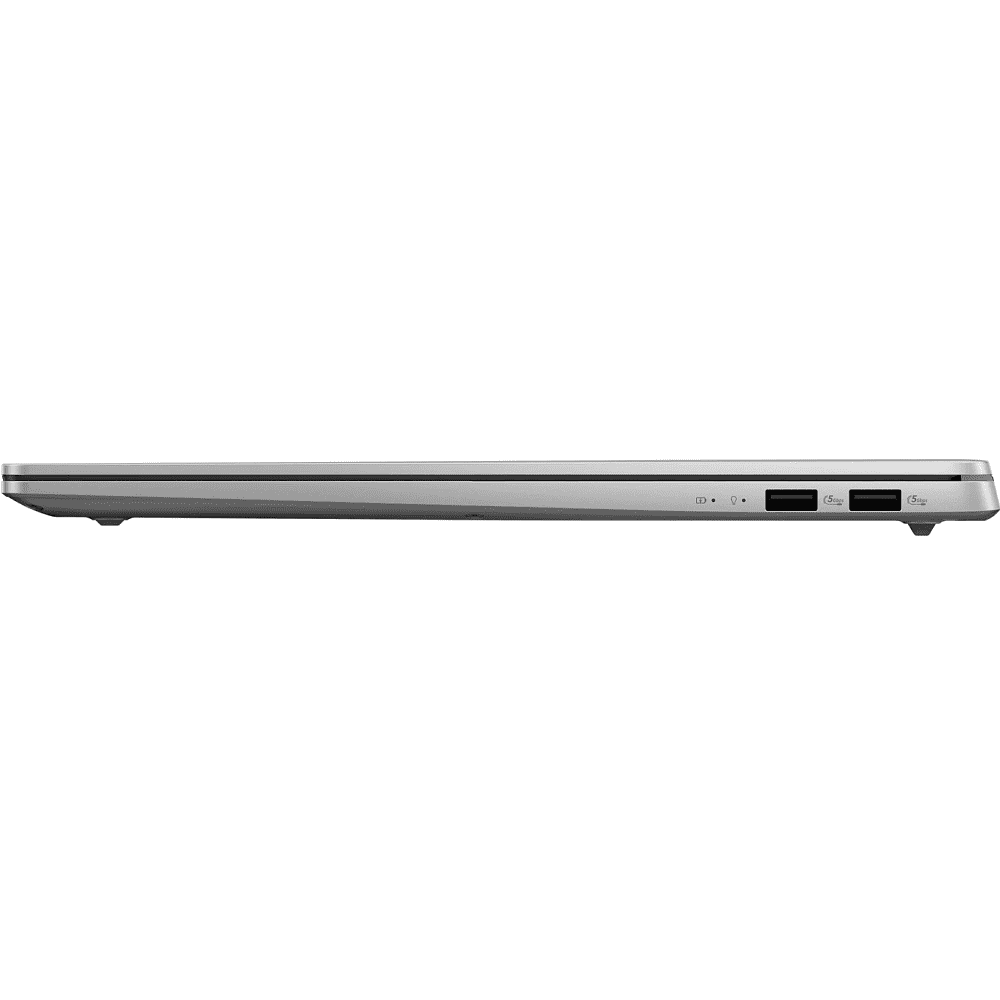 Ноутбук ASUS Vivobook S16 OLED M5606KA-RI157, 24GB, 1TB, DOS, мышь, рюкзак, серебристый - 7