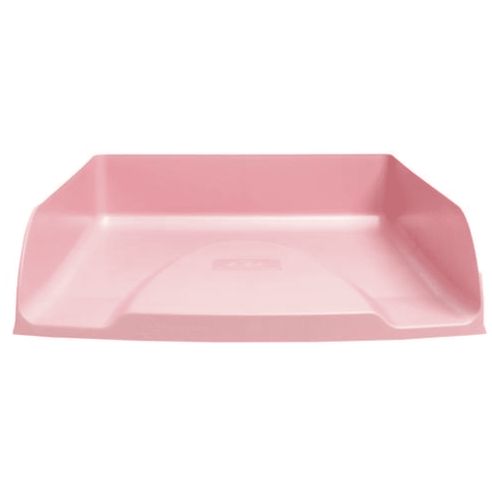 Модуль горизонтальный "Autentik", конфетно-розовый - 4