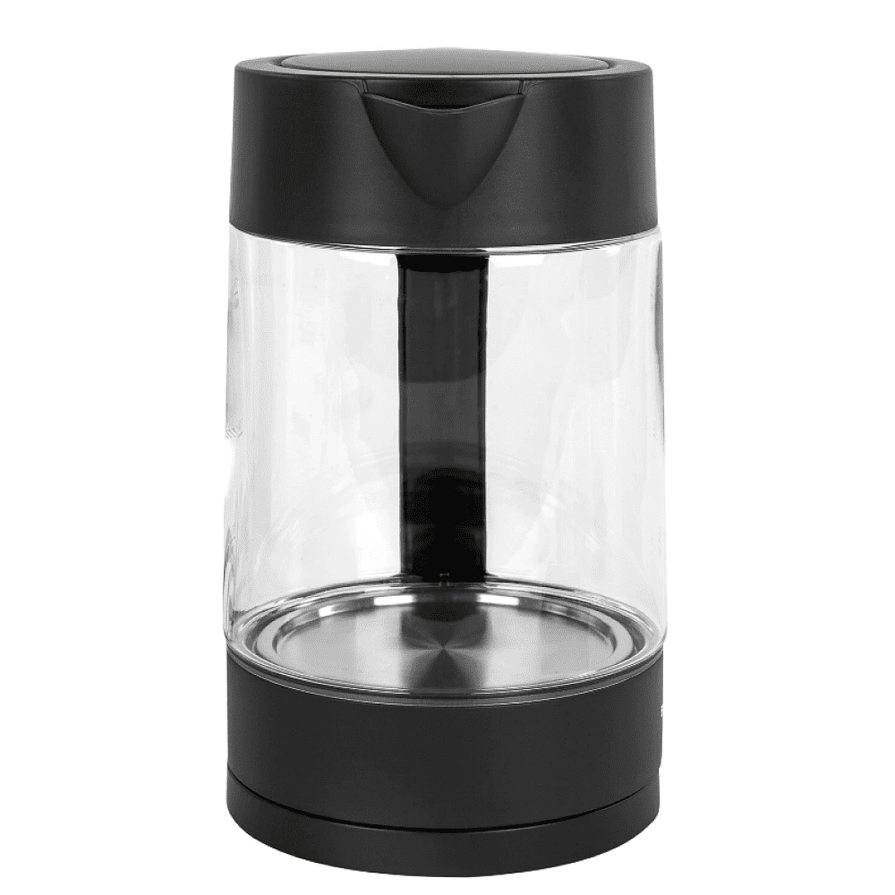 Электрочайник Brasson "KT-727", черный - 4