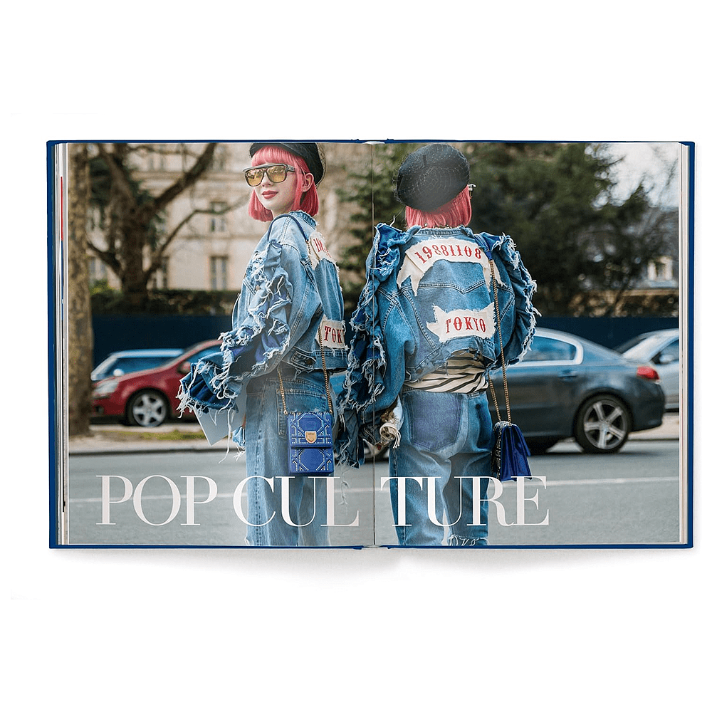 Книга на английском языке "The Ultimate Guide to Dior Bags", Alexandra Fullerton - 5