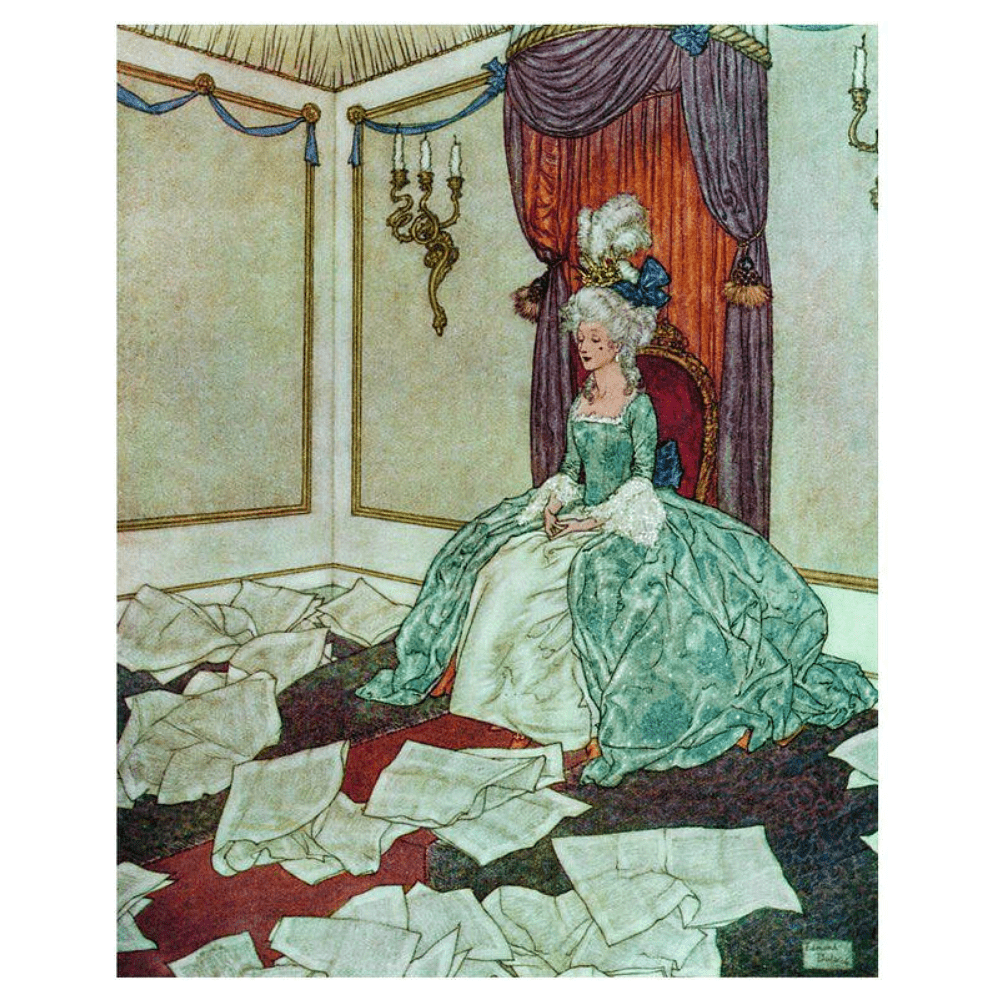 Книга "Сказки", Ханс Кристиан Андерсен - 3