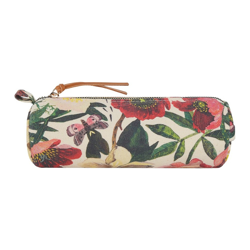 Косметичка "Flora. Пионы", 20х7 см