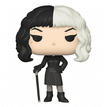 Фигурка Funko POP! Дисней: Круэлла