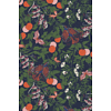 Ежедневник "William Morris Inspiration", А5, желтые и розовые цветы - 3