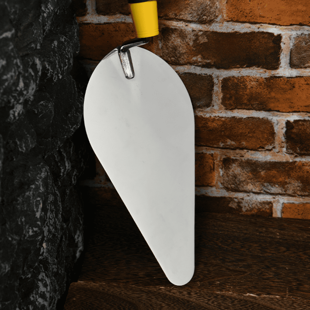 Кельма каменщика Deli YS EDL509219, 230 мм - 3