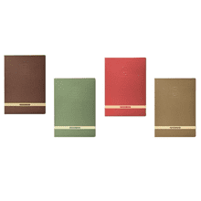 Скетчбук "Crok'Book ivory", А3, 90 г/м2, 24 листа, ассорти