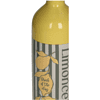 Ваза керамическая "Limoncello", 7.5х7.5х34 см, желтый - 2