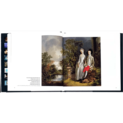 Книга на иностранных языках "Gainsborough", Ruth Dangelmaier - 5