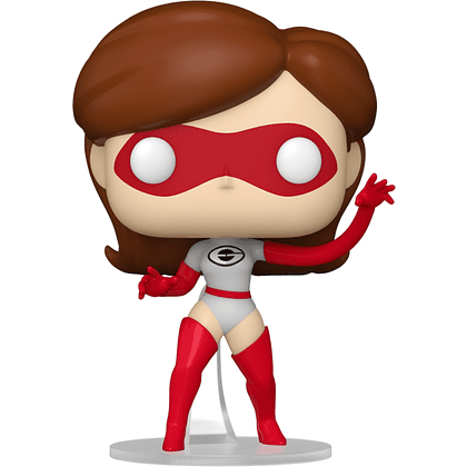 Фигурка Funko POP! Суперсемейка: Эластика