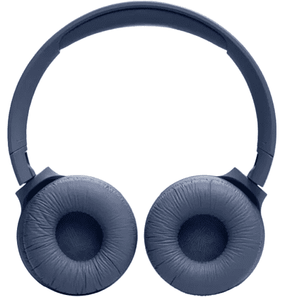 Наушники беспроводные JBL Tune 520BT, синий - 2