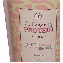 Ваза керамическая "Protein", 16х8.5х22.5 см, розовый