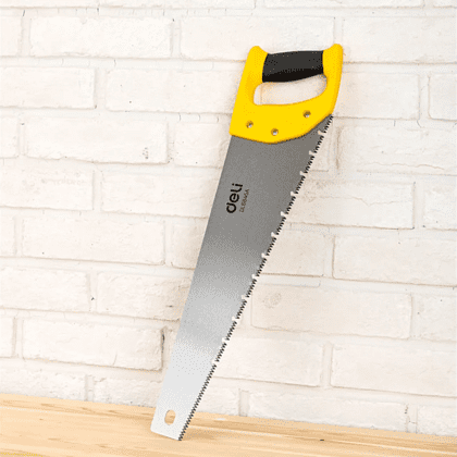 Пила садовая Deli YS EDL6845A, 450 мм - 4