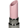 Ваза "Lipstick", фаянс, розовый, серебристый - 4