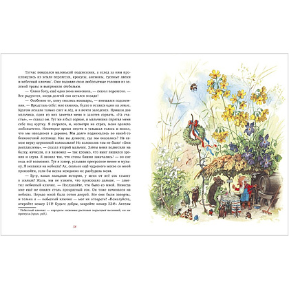 Книга "В гостях у гномов и другие истории", Эрих Хайнеманн - 6