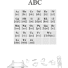 Книга "Английский язык. 7 класс. Тетрадь-словарик" - 2