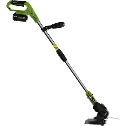 Аккумуляторный триммер Deli GS EDG305-1, 20 В, 1 АКБ, 2 Ач, 8000 об/мин - 6