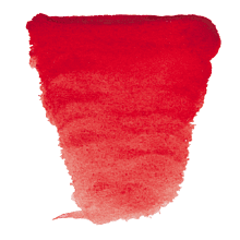 Краски акварельные "Van Gogh", 371 красный темный устойчивый, 10 мл, туба