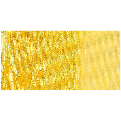 Краски акриловые "Graduate", 723 желтый металлик, 120 мл, туба - 3