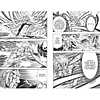Книга "One-Punch Man. Книга 16. Чистилищная феноменальная пушка. Благословение", ONE - 3